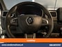Renault Master 2.3 dCi L2H2 Euro6 Airco | Laadklep | 2x Zijdeur | Camera | Navigatie | LED | Cruisecontrol Parkeersensoren, Bijrijdersbank