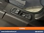 Renault Master 2.3 dCi L2H2 Euro6 Airco | Laadklep | 2x Zijdeur | Camera | Navigatie | LED | Cruisecontrol Parkeersensoren, Bijrijdersbank