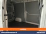 Renault Master 2.3 dCi 150pk L2H2 Euro6 Airco | Laadklep | 2x Zijdeur | Camera | Navigatie | LED | Cruisecontrol Parkeersensoren, Bijrijdersbank