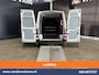 Renault Master 2.3 dCi 150pk L2H2 Euro6 Airco | Laadklep | 2x Zijdeur | Camera | Navigatie | LED | Cruisecontrol Parkeersensoren, Bijrijdersbank