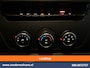 Renault Master 2.3 dCi L2H2 Euro6 Airco | Laadklep | 2x Zijdeur | Camera | Navigatie | LED | Cruisecontrol Parkeersensoren, Bijrijdersbank