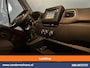 Renault Master 2.3 dCi L2H2 Euro6 Airco | Laadklep | 2x Zijdeur | Camera | Navigatie | LED | Cruisecontrol Parkeersensoren, Bijrijdersbank