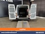 Renault Master 2.3 dCi L2H2 Euro6 Airco | Laadklep | 2x Zijdeur | Camera | Navigatie | LED | Cruisecontrol Parkeersensoren, Bijrijdersbank