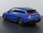 Mercedes-Benz CLA Shooting Brake 250+ Business Solution AMG 85 kWh | Premium pakket | Nightpakket | Achteruitrijcamera | Superscreen | panoramadak |  Sportstoelen |  | Dodehoekassistent | |