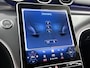 Mercedes-Benz C-klasse 180 Luxury Line | Achteruitrijcamera | Trekhaak | Dodehoekassistent | Sfeerverlichting | Inclusief 24 maanden MB Certified garantie voor Europa.