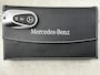 Mercedes-Benz C-klasse 180 Luxury Line | Achteruitrijcamera | Trekhaak | Dodehoekassistent | Sfeerverlichting | Inclusief 24 maanden MB Certified garantie voor Europa.