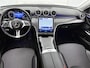 Mercedes-Benz C-klasse 180 Luxury Line | Achteruitrijcamera | Trekhaak | Dodehoekassistent | Sfeerverlichting | Inclusief 24 maanden MB Certified garantie voor Europa.