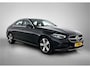 Mercedes-Benz C-klasse 180 Luxury Line | Achteruitrijcamera | Trekhaak | Dodehoekassistent | Sfeerverlichting | Inclusief 24 maanden MB Certified garantie voor Europa.