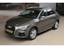 Audi Q3 1.4 TFSI 150pk Design Pro Line Plus | LED | Keyless | Elek. klep | Trekhaak | 100% (Dealer) onderhouden label