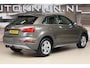 Audi Q3 1.4 TFSI 150pk Design Pro Line Plus | LED | Keyless | Elek. klep | Trekhaak | 100% (Dealer) onderhouden label