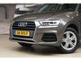 Audi Q3 1.4 TFSI 150pk Design Pro Line Plus | LED | Keyless | Elek. klep | Trekhaak | 100% (Dealer) onderhouden label