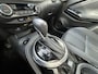 Nissan Juke 1.6 Hybrid Premiere Edition AUTOMAAT l CAMERA l NAVIGATIE l LEDEREN BEKLEDING l DEALER ONDERHOUDEN