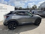 Nissan Juke 1.6 Hybrid Premiere Edition AUTOMAAT l CAMERA l NAVIGATIE l LEDEREN BEKLEDING l DEALER ONDERHOUDEN