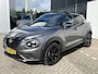 Nissan Juke 1.6 Hybrid Premiere Edition AUTOMAAT l CAMERA l NAVIGATIE l LEDEREN BEKLEDING l DEALER ONDERHOUDEN