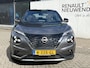 Nissan Juke 1.6 Hybrid Premiere Edition AUTOMAAT l CAMERA l NAVIGATIE l LEDEREN BEKLEDING l DEALER ONDERHOUDEN