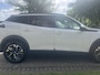 Peugeot 2008 1.2 Puretech 100pk Blue Lease Allure Clima Navi LM Mooi