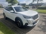 Peugeot 2008 1.2 Puretech 100pk Blue Lease Allure Clima Navi LM Mooi