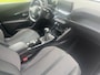Peugeot 2008 1.2 Puretech 100pk Blue Lease Allure Clima Navi LM Mooi