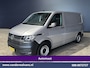 Volkswagen Transporter 2.0 TDI 150pk Automaat L1H1 Inrichting Euro6 Airco | Navigatie | Apple Carplay | Cruisecontrol Achterklep, Parkeersensoren, 2500kg trekvermogen