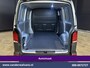 Volkswagen Transporter 2.0 TDI 150pk Automaat L1H1 Euro6 Airco | Navigatie | Apple Carplay | Cruisecontrol Achterklep, Parkeersensoren, 2500kg trekvermogen