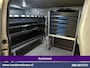 Volkswagen Transporter 2.0 TDI 150pk Automaat L1H1 Inrichting Euro6 Airco | Navigatie | Apple Carplay | Cruisecontrol Achterklep, Parkeersensoren, 2500kg trekvermogen