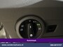 Volkswagen Transporter 2.0 TDI 150pk Automaat L1H1 Euro6 Airco | Navigatie | Apple Carplay | Cruisecontrol Achterklep, Parkeersensoren, 2500kg trekvermogen
