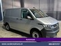 Volkswagen Transporter 2.0 TDI 150pk Automaat L1H1 Euro6 Airco | Navigatie | Apple Carplay | Cruisecontrol Achterklep, Parkeersensoren, 2500kg trekvermogen