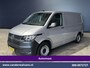 Volkswagen Transporter 2.0 TDI 150pk Automaat L1H1 Euro6 Airco | Navigatie | Apple Carplay | Cruisecontrol Achterklep, Parkeersensoren, 2500kg trekvermogen