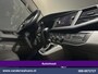 Volkswagen Transporter 2.0 TDI 150pk Automaat L1H1 Euro6 Airco | Navigatie | Apple Carplay | Cruisecontrol Achterklep, Parkeersensoren, 2500kg trekvermogen