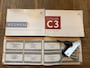 Citroën C3 1.2 PureTech S&S Shine 135Dkm, Clima, Pano, CC, PDC & Cam, LM, z.g.a.n. APK – Inruil Mogelijk –