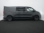 Ford E-Transit Custom 320 L2H1 MS-RT 71 kWh DC | Trekhaak | Dubbele schuifdeur | 360 graden camera |