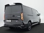 Ford E-Transit Custom 320 L2H1 MS-RT 71 kWh DC | Trekhaak | Dubbele schuifdeur | 360 graden camera |
