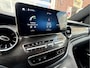 Mercedes-Benz EQV 300 L3 Avantgarde 90 kWh SOH 94.3%, Marge, Vol Opties!!