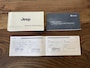 Jeep Grand Cherokee 3.0 CRD Summit Grijs Kenteken - Leder - Pano - Harman/Kardon
