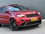 Jeep Grand Cherokee 3.0 CRD Summit Grijs Kenteken - Leder - Pano - Harman/Kardon
