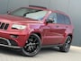 Jeep Grand Cherokee 3.0 CRD Summit Grijs Kenteken - Leder - Pano - Harman/Kardon