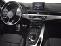 Audi A4 Avant 1.4 TFSI Sport S line edition 150 PK DSG/AUTO | Navicatie | Cruise control | LED | Regensensor | Bleutooth | Parkeersensor achter | Electrisch bedienbare achterklep | DAB | 18"LMV