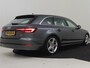 Audi A4 Avant 1.4 TFSI Sport S line edition 150 PK DSG/AUTO | Navicatie | Cruise control | LED | Regensensor | Bleutooth | Parkeersensor achter | Electrisch bedienbare achterklep | DAB | 18"LMV