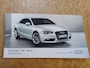 Audi A5 Sportback 3.0 TFSI S5 quattro Pro Line /Prachtige auto!/Top onderhouden!/