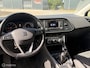 SEAT Leon ST 1.6 TDI Ecomotive Lease Sport | Trekhaak | Distributie vervangen | Volledig onderhouden