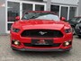 Ford Mustang Convertible 5.0 GT