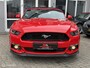 Ford Mustang Convertible 5.0 GT