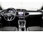 Audi Q3 45 TFSI e edition grijs automaat