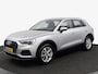 Audi Q3 45 TFSI e edition grijs automaat