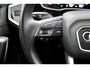 Audi Q3 45 TFSI e edition grijs automaat