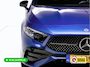 Mercedes-Benz A-klasse 250 e AMG Line | Pano dak | Stoelverw. | Cruise | 19"all season | Sfeerverlichting | Climate control | Navigatie