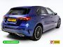 Mercedes-Benz A-klasse 250 e AMG Line | Pano dak | Stoelverw. | Cruise | 19"all season | Sfeerverlichting | Climate control | Navigatie