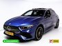 Mercedes-Benz A-klasse 250 e AMG Line | Pano dak | Stoelverw. | Cruise | 19"all season | Sfeerverlichting | Climate control | Navigatie