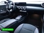Mercedes-Benz A-klasse 250 e AMG Line | Pano dak | Stoelverw. | Cruise | 19"all season | Sfeerverlichting | Climate control | Navigatie