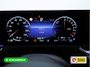 Mercedes-Benz A-klasse 250 e AMG Line | Pano dak | Stoelverw. | Cruise | 19"all season | Sfeerverlichting | Climate control | Navigatie